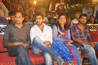 Nuvva Nena Audio Launch